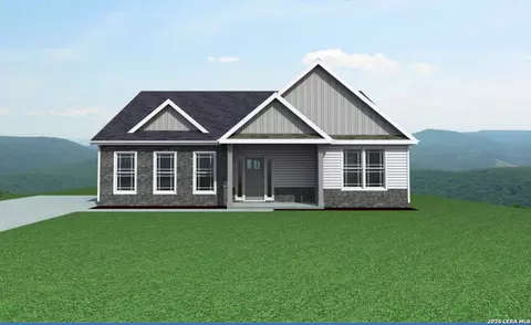 108 Muirfield Ln, La Vernia, TX 78121