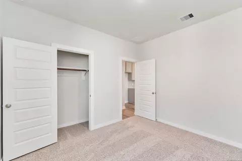 Bedroom - 2969 Leclerc Rd, Converse, TX 78109 photo 3 of 7