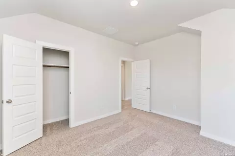 Bedroom - 2969 Leclerc Rd, Converse, TX 78109 photo 7 of 7