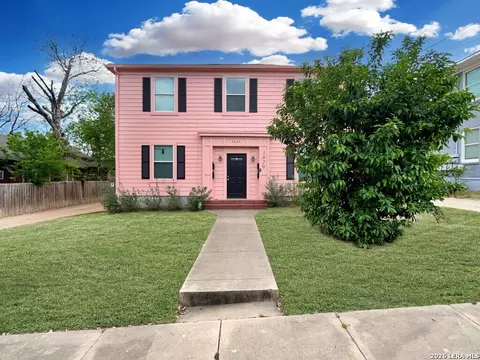 1020 W French Pl, San Antonio, TX 78212