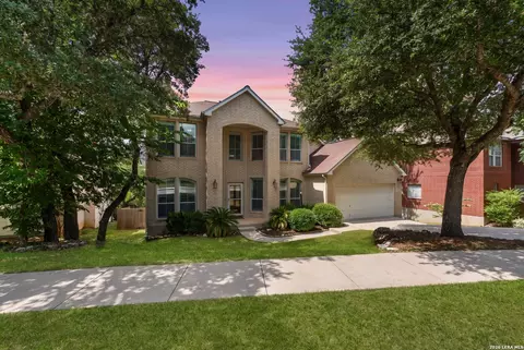 6519 Grove Crk, San Antonio, TX 78256