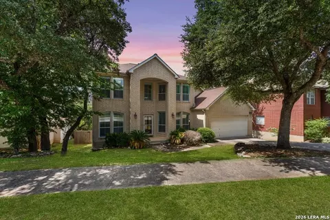 6519 Grove Crk, San Antonio, TX 78256