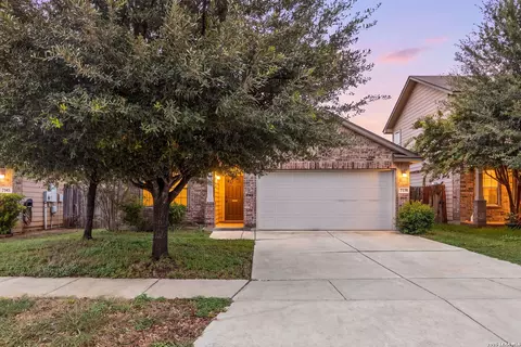 7110 Galaxy, San Antonio, TX 78252