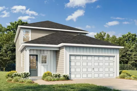 6008 Lakeview Pointe, San Antonio, TX 78244