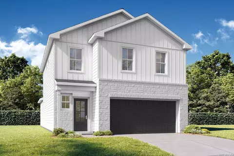 6012 Lakeview Pointe, San Antonio, TX 78244