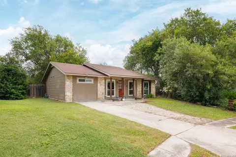 5255 Village Hvn, San Antonio, TX 78218
