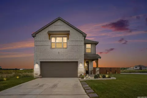 6159 Daphne Hl, San Antonio, TX 78253