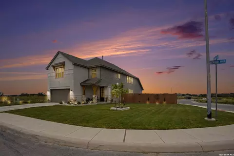 6159 Daphne Hl, San Antonio, TX 78253