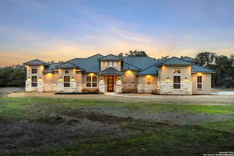 190 Spiritual Pass, Spring Branch, TX 78070