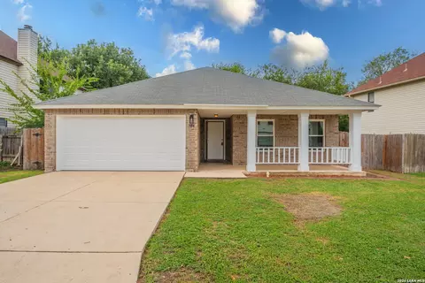 7014 Western Skies, San Antonio, TX 78240