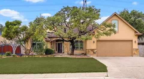 20446 Wild Springs Dr, San Antonio, TX 78258