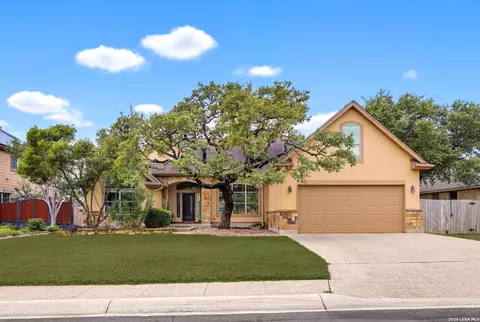 20446 Wild Springs Dr, San Antonio, TX 78258