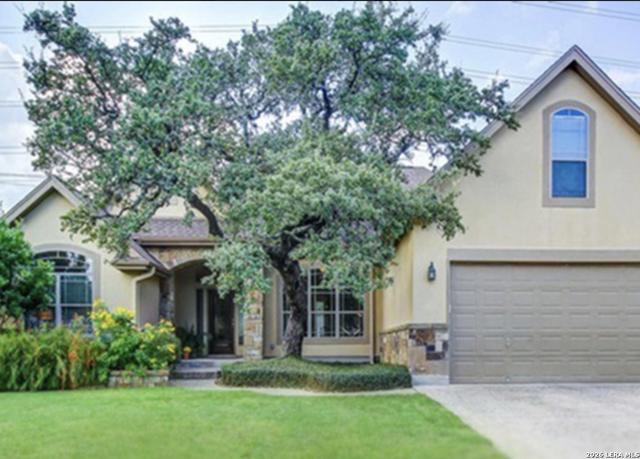 20446 Wild Springs Dr, San Antonio, TX 78258
