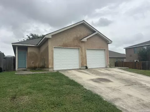 5731 Golf Hts, San Antonio, TX 78244