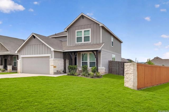303 Salz Way, San Antonio, TX 78260