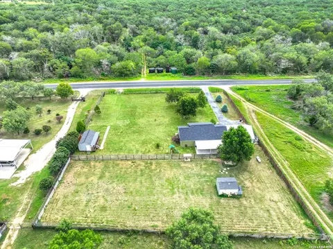 View/Area - 20051 Senior Rd, Von Ormy, TX 78073 photo 4 of 6