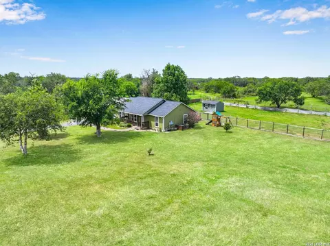 View/Area - 20051 Senior Rd, Von Ormy, TX 78073 photo 3 of 6