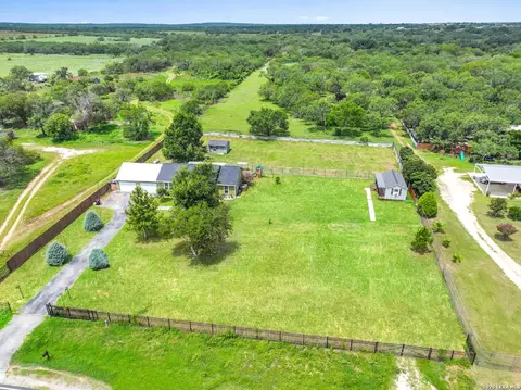 View/Area - 20051 Senior Rd, Von Ormy, TX 78073 photo 2 of 6