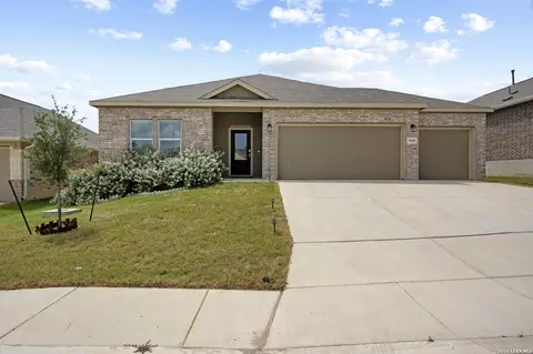 Exterior - 5931 Draw Loop, Bulverde, TX 78163 photo 2 of 6
