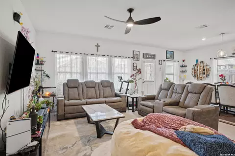 Living - 5931 Draw Loop, Bulverde, TX 78163 photo 1 of 2