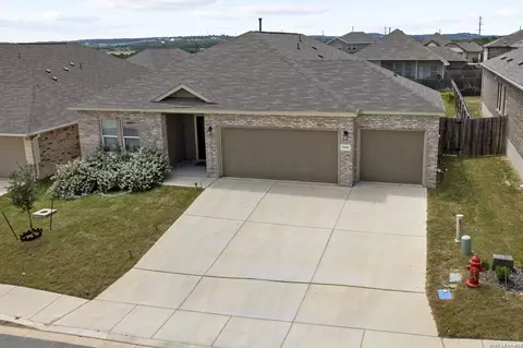 Exterior - 5931 Draw Loop, Bulverde, TX 78163 photo 6 of 6