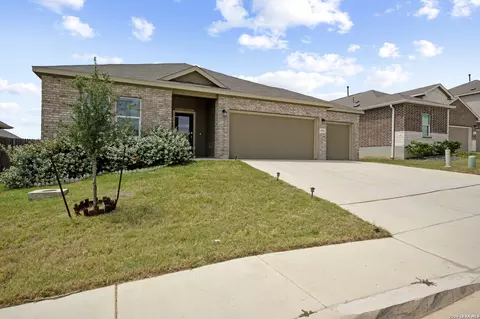 Exterior - 5931 Draw Loop, Bulverde, TX 78163 photo 4 of 6
