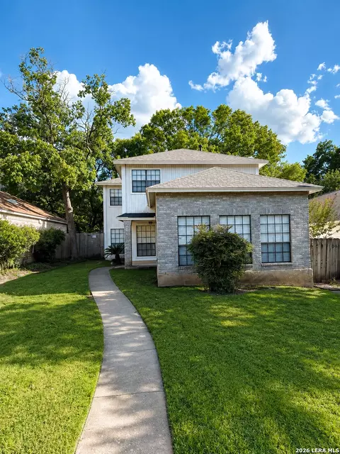 5946 Woodridge Cv, San Antonio, TX 78249