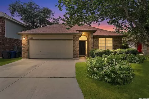 15427 Steves Run, San Antonio, TX 78232