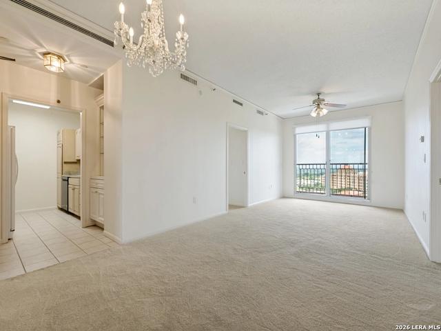 1 Towers Park Ln #1607, San Antonio, TX 78209