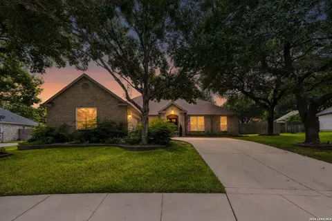 1605 Canyon Oak, Schertz, TX 78154