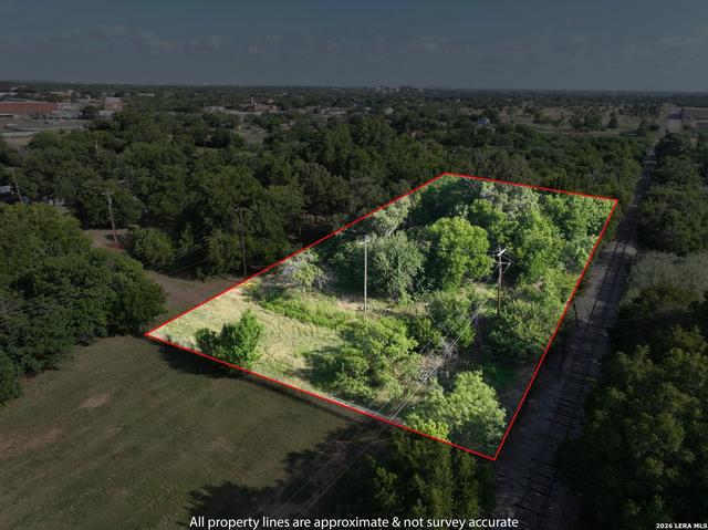 210 N 3rd, Abilene, TX 79601