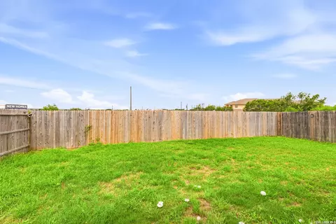 Exterior - 19835 Doc Holiday Dr, Lytle, TX 78052 photo 4 of 6