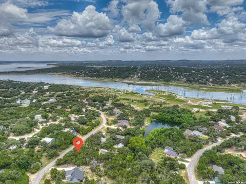 1460 Canyon Lake Dr, Canyon Lake, TX 78133