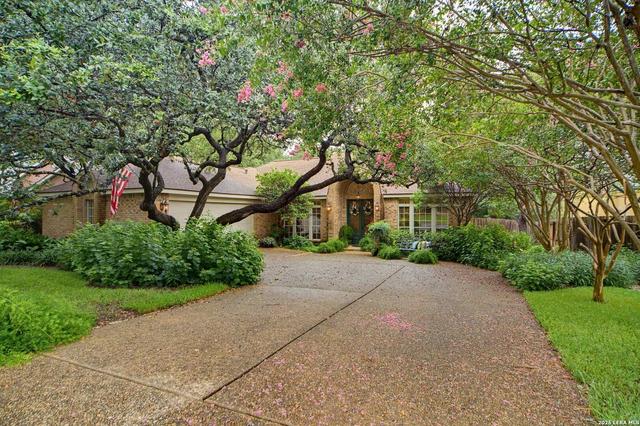 2247 Fawn Mist, San Antonio, TX 78248