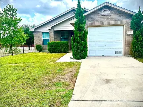 9142 Dublin Spg, San Antonio, TX 78254