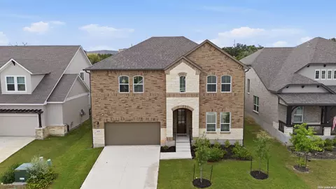 1070 Aidenbaum, San Antonio, TX 78260