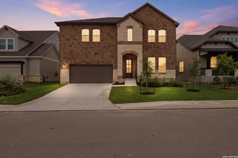 1070 Aidenbaum, San Antonio, TX 78260