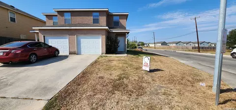 5730 Golf Mist, San Antonio, TX 78244