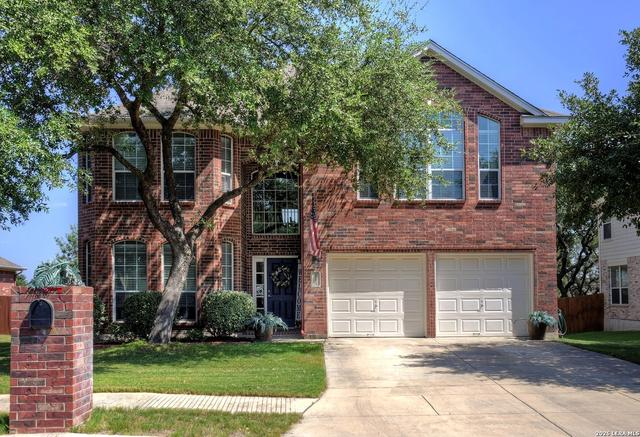 4718 River Rock, San Antonio, TX 78251