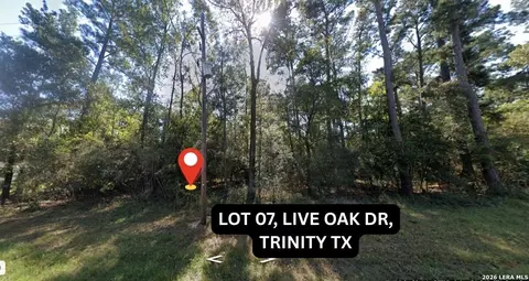 0 Live Oak, Trinity, TX 75862 photo 6