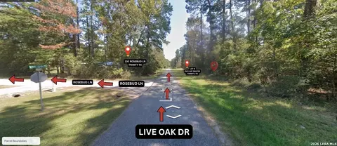 0 Live Oak, Trinity, TX 75862 photo 7