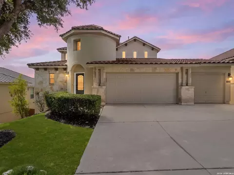 18318 Muir Glen Dr, San Antonio, TX 78257