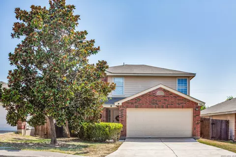 704 Leopard Holw, San Antonio, TX 78251