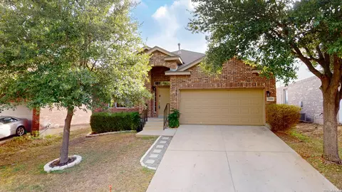 20606 Cliff Park, San Antonio, TX 78258
