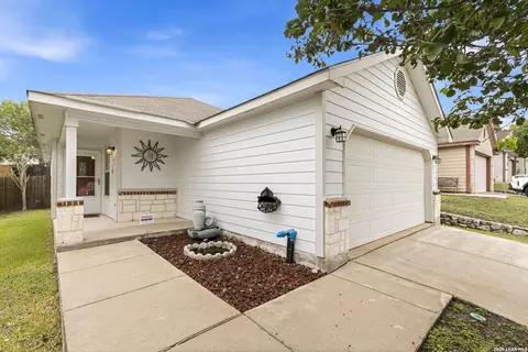 3519 Ashleaf Wls, San Antonio, TX 78261