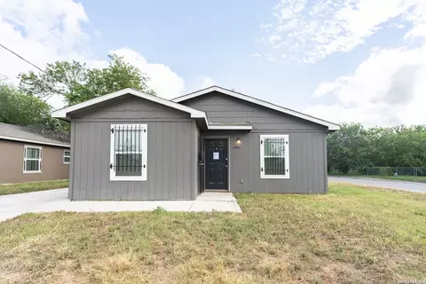 4903 Tyson St, San Antonio, TX 78237