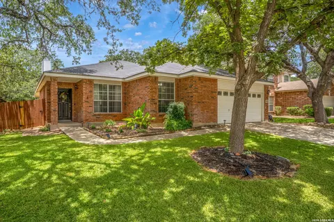 16911 Redhorse Pass, San Antonio, TX 78247