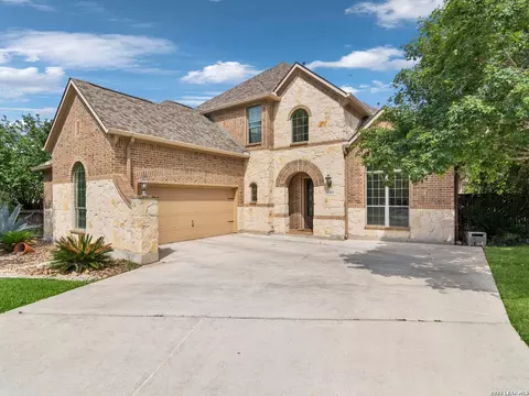 21810 Rugosa Hl, San Antonio, TX 78256