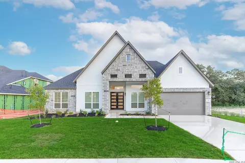 516 Corwin Spgs, Cibolo, TX 78108