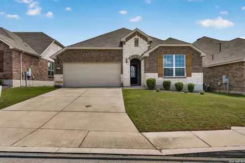 3706 Gum Woods, San Antonio, TX 78253